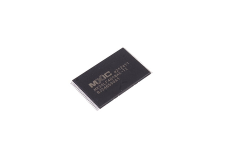 MX30LF4G18AC-TI MACRONIX INTERNATIONAL