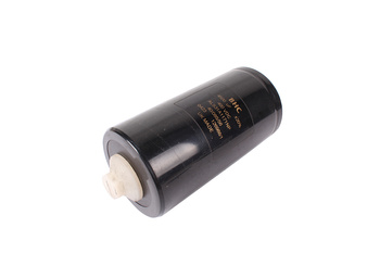CONDENSATEUR ALS31A1171NP BHC COMPONENTS LTD BHC 4500UF, 400V