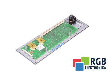 6FC5103-0AD03-0AA0 SIEMENS SINUMERIK 840C/840CE VERSION E CLAVIER