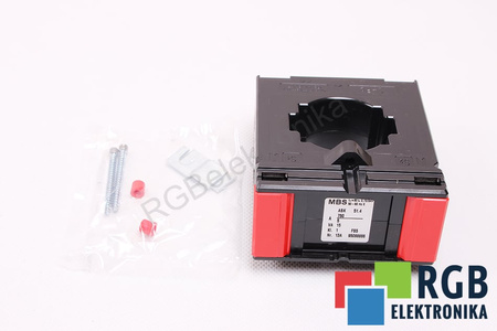 ASK51.4 MBS 750A 5A 15VA TRANSFORMATEUR DE COURANT