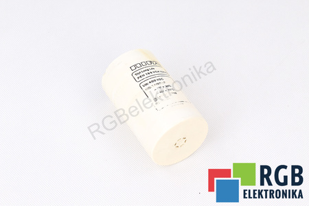 CONDENSATEUR PEH169VO4100Q RIFA 1000UF, 400V