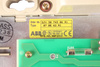 07BE62R1 ABB RACK