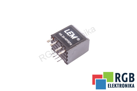 HA25-NP/SP2 LEM TRANSFORMATEUR DE COURANT