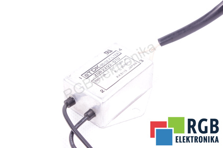 ZGB2202-01U TDK FILTRE