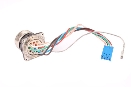 PRISE DU SYSTEME DE MESURE DSM4-11.3-24I.B6-1AL PROMESS 12PIN