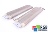 A1628A47 FRIZLEN 2X3 OHM RÉSISTANCE DE FREINAGE