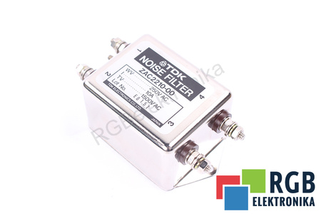 ZAC2210-00 TDK FILTRE