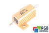 RÉSISTANCE WH25 3.3 OHM 3.3OHM