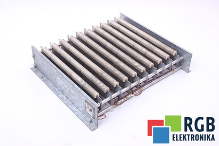 FKS651004 FRIZLEN 2X68 OHM 2X2.35KW 800V RÉSISTANCE DE FREINAGE