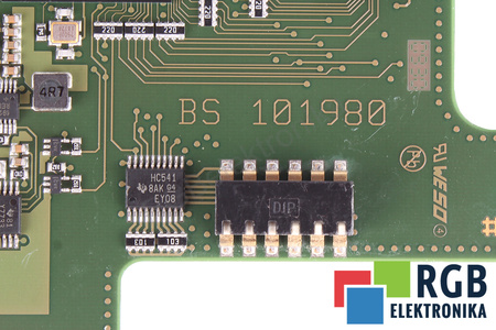 101980 ERTEC POUR PIÈCES