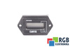 701TN001O CURTIS HOUR METER