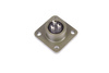 PRISE MS3102A10SL-3P AMPHENOL CORPORATION 3PIN