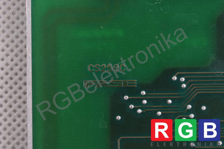 F353-ADC FASE CS259C