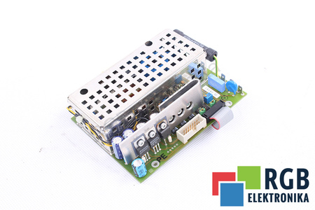 DMFP-V STAIGER MOHILO ALIMENTATION
