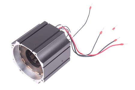 T0851C0103 TORQUE SYSTEMS STATOR