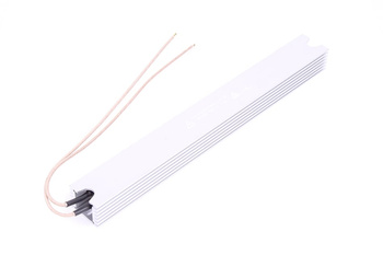 AX-REM00K6100-IE OMRON 100OHM 600W RÉSISTANCE DE FREINAGE