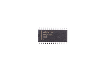 MAX241CWI+ MAXIM INTEGRATED