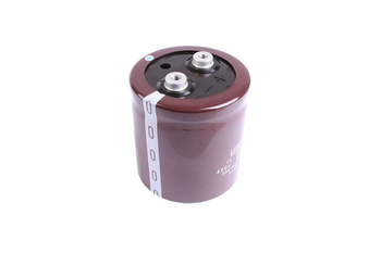 CONDENSATEUR 300-027-981 NIPPON 3400UF, 400V