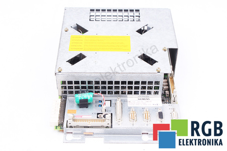 6FC5210-0DA21-0AA1 SIEMENS SINUMERIK FM NC/810D/810DE/840D/840DE MMC102