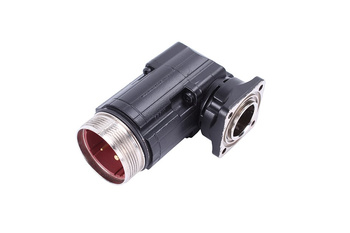 PRISE D’ALIMENTATION TPM050-004I-600K-OH0-090IF205 WITTENSTEIN MOTION CONTROL 4PIN