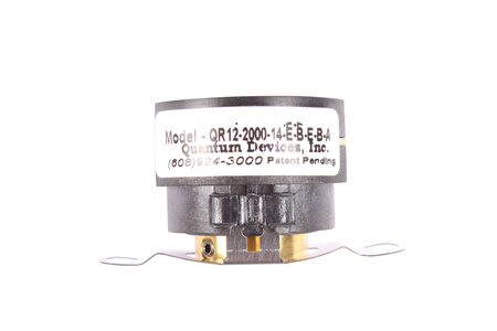 QR12-2000-14-E-B-E-B-A QUANTUM DEVICES EI1030 CODEUR