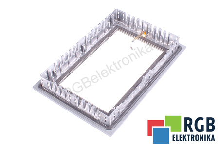 A5E02489531 SIEMENS FAÇADE DU BOÎTIER AVEC ÉCRAN TACTILE