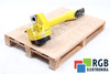 M-16 FANUC POIGNET DU ROBOT