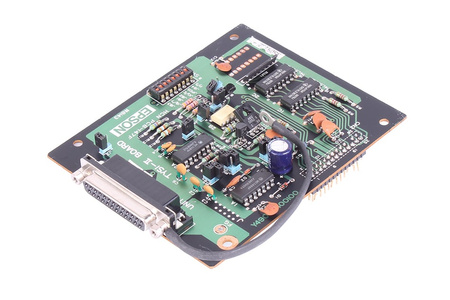 Y49022410000 EPSON POUR PIÈCES