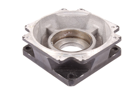 LD825EJR2307-Z GEC ALSTHOM 600855P0001 PALIER AVANT