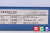 USL800/LI CEDES AG 24VDC/250MA 100938