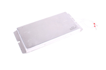 RÉSISTANCE BKO-CA1035-H02 MICRON 20OHM