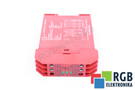 SRB-NA-R-C.15/R2-24V ELAN RELAIS DE SÉCURITÉ
