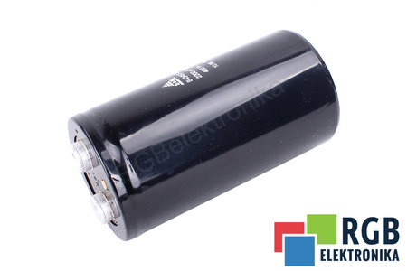 CONDENSATEUR B43457-S0228-M2 S+M 2200UF, 400V