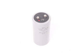 CONDENSATEUR PWK2A NTK 4000UF, 350VDC