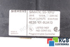 6ES5101-8UA13 SIEMENS SIMATIC S5 101U