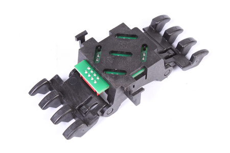 2585A-0 KEBA KETOP T100