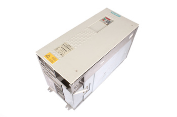 6SE7026-0ED61 SIEMENS SIMOVERT MASTERDRIVES UNITÉ DE PUISSANCE