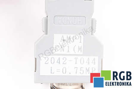 CÂBLE DE SIGNAL A660-2042-T044 FANUC 0.75M