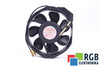 5915PC-20W-B20-S05 NMB TECHNOLOGIES 200VAC 25/28W VENTILATEUR