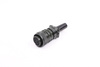 PRISE A06B-6088-K211 POUR SERVOVARIATEURS ALPHA IS / ALPHA IF FANUC 17PIN REMPLACEMENT