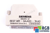 CONNECTEUR 6ES7461-0AA00-7AA0 SIEMENS SIMATIC S7-400