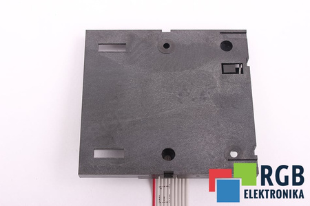 9826.337.00 DEMAG POUR ERGOCONTROL 100 KD. ID.