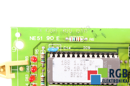 3608300018 BOSCH