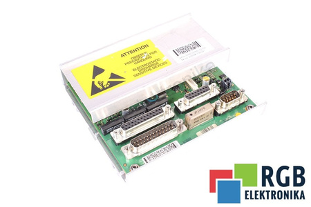 3HAC031851-001/05 ABB