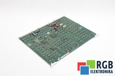 2117032-3 GE YOKOGAWA MEDICAL SYSTEMS GEYMS VID02 POUR LOGIQ 400