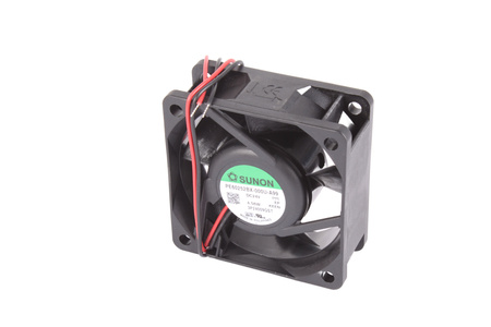 PE60252BX-000U-A99 SUNON 60X60X25MM, 24V VENTILATEUR