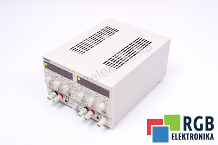 PL303QMD AIM TTI DUAL POWER SUPPLY