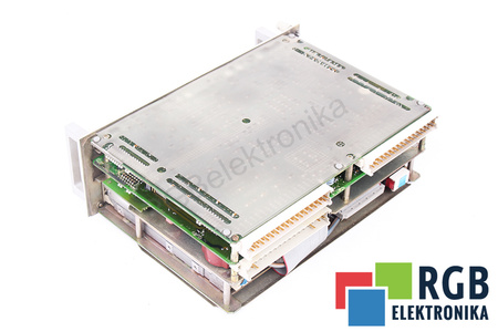 6ES5580-0UA12 SIEMENS CP 580 SIMATIC S5