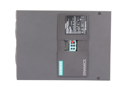 6RA8018-6DV62-0AA0-Z Z:G00+G20 SIEMENS