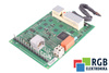 3130-0670 NIDEC COPAL ELECTRONICS CARTE MERE
